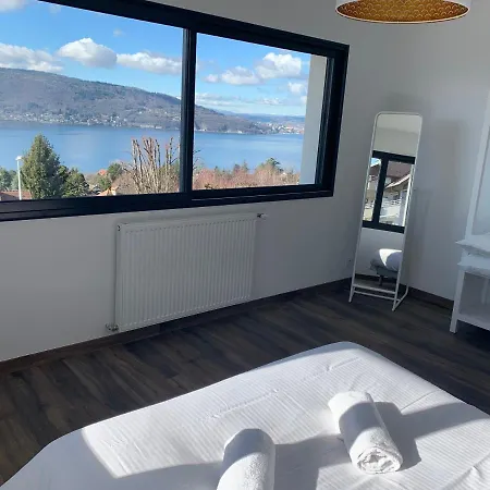 180 * Veyrier-du-Lac
