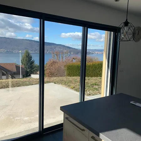 180 Veyrier-du-Lac