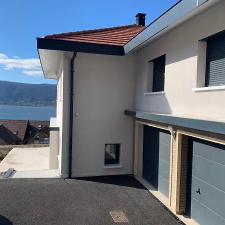 180 Veyrier-du-Lac