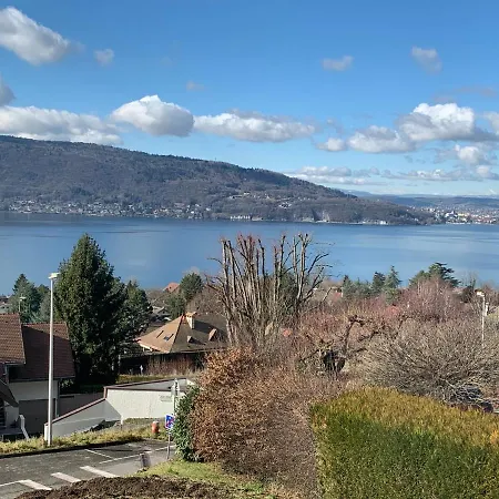 Willa 180 Veyrier-du-Lac