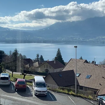 180 Veyrier-du-Lac